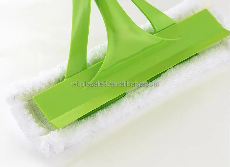 2025 Новая Складная Выдвижная Швабра для мытья окон