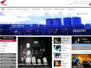 Tianjin Century Electronics Co., Ltd. 1