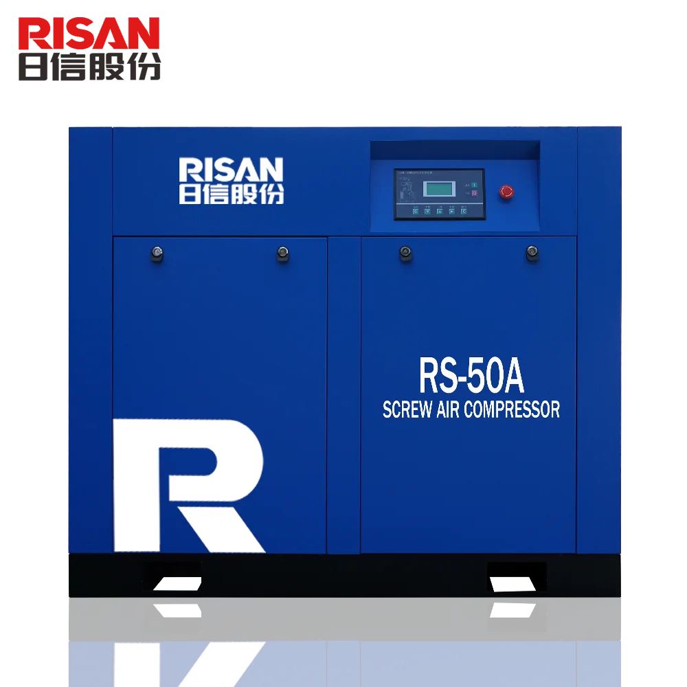 Risan Compressor co., Ltd.. Компрессор со-45а.