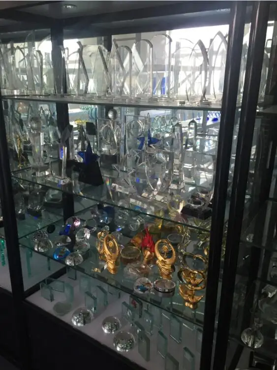 Ningbo Jaafarson Crafts&Gifts Co., Ltd. 1