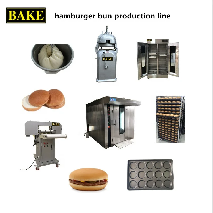 equipment needed to make bread