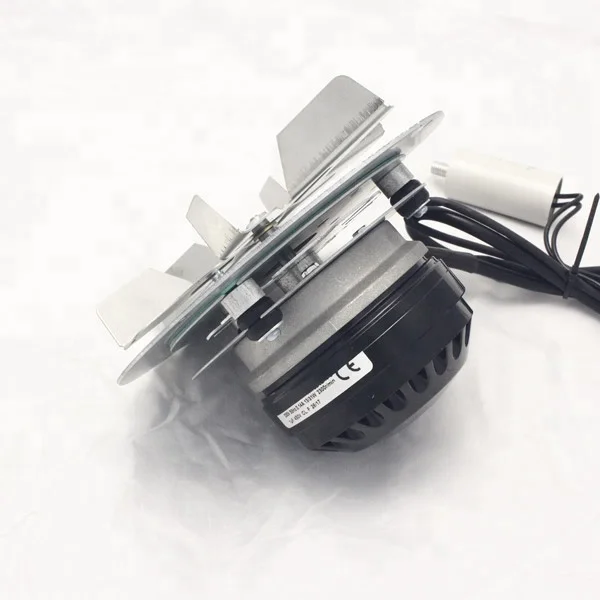 External Rotor Motor, External Rotor Motor Fan,Pellet Stove Fan Motor