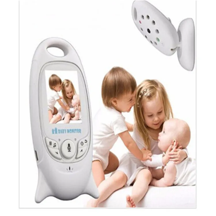 baby temperature monitor