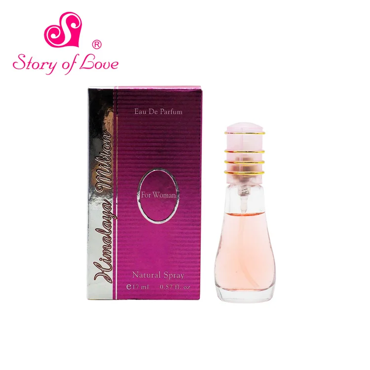 love collection perfume