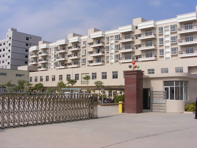 Xiamen Enchen Houseware Co., Ltd. 1