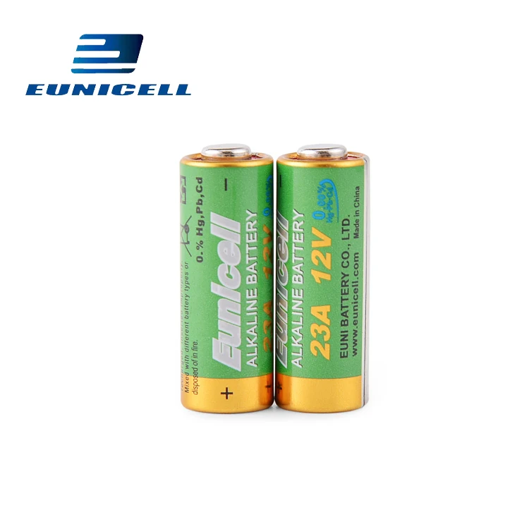 best quality 23a rechargeable battery from