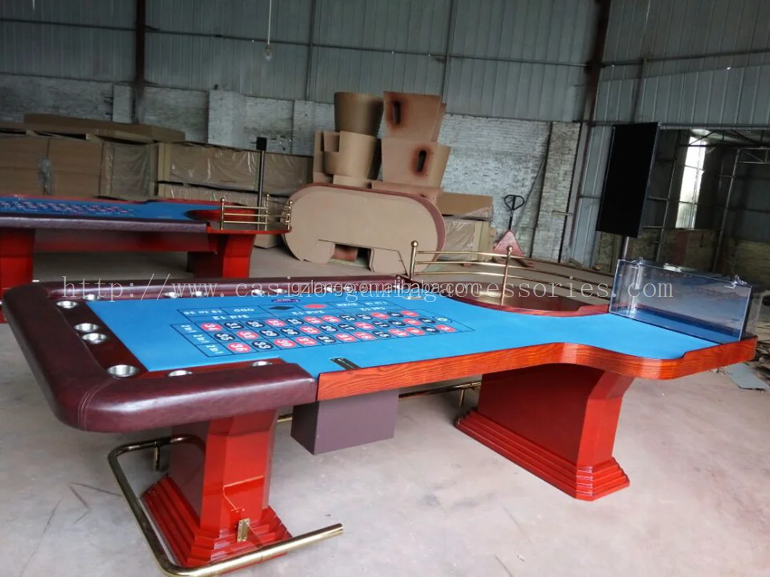 Juego De Ruleta De Casino De 10 Pulgadas Con Fichas, Tapete Y Rastrillo, Ideal Para Fiestas Y Noches De Juego