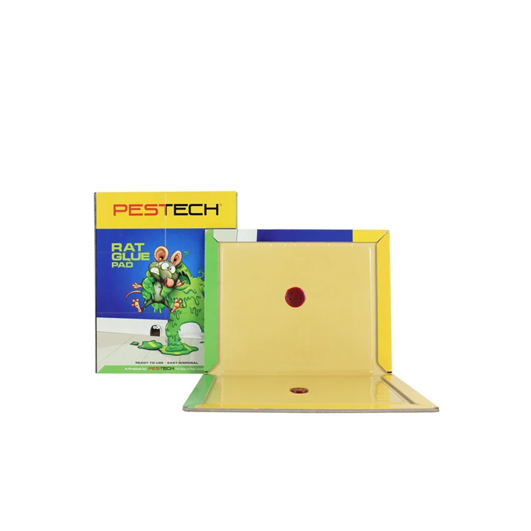 Professional Mouse Traps Trubble Gum Glue Trap for Rats Rat Pad Pest Control Rat Trap, View rat