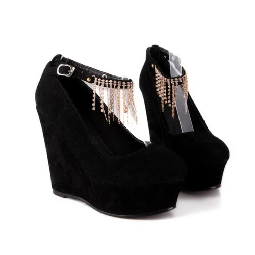 wedge shoes wholesale