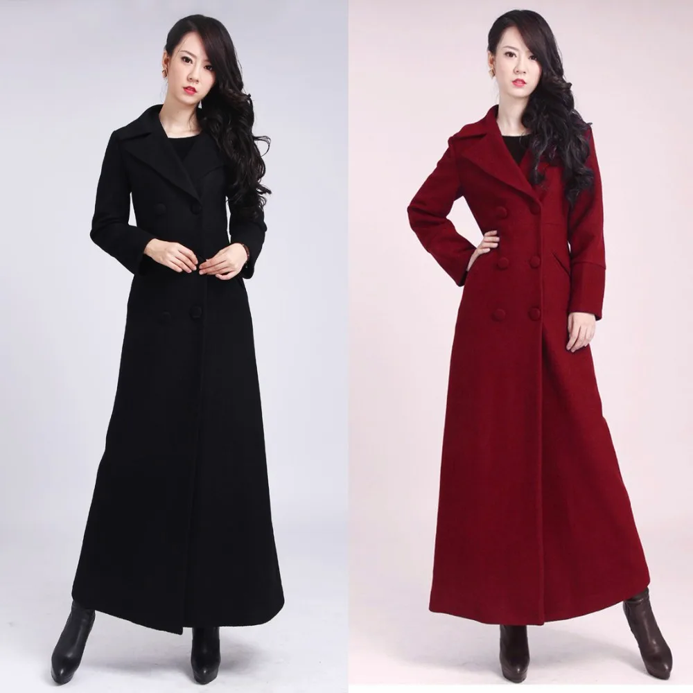 Find great deals on eBay for long black winter coat. Shop with confidence.