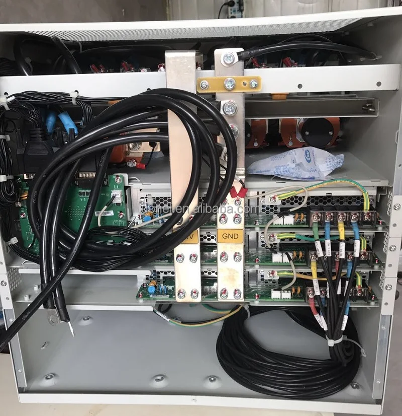 ZXDU68 B301V5.0 Embedded Power System for Telecom Power Supply