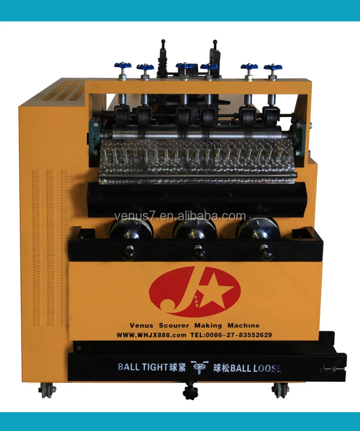 
 Машина для производства крупорушка надежный полностью автоматический шарик из нержавеющей стали JX-A6  