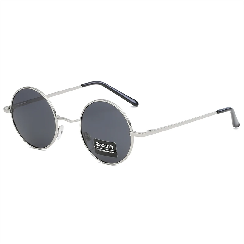 small frame polarized sunglasses