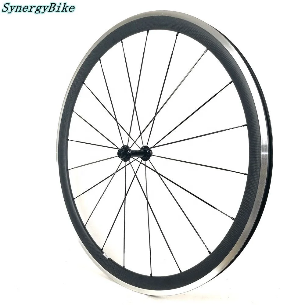 carbon alloy wheelset