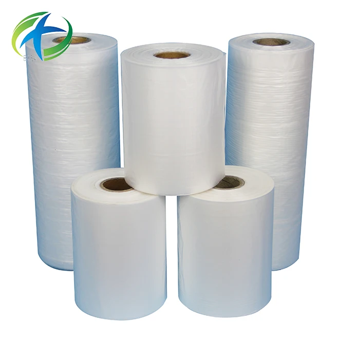 PE Plastic HDPE Protective Film Roll Wrap Bubble Cushioning Warp Air Roll for Packaging Material Protective Packaging Roll