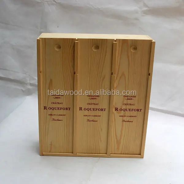 best selling wooden wine boxes used for sale buy wooden wine boxes used for sale pine wood wine boxes cheap wine box product on alibaba com