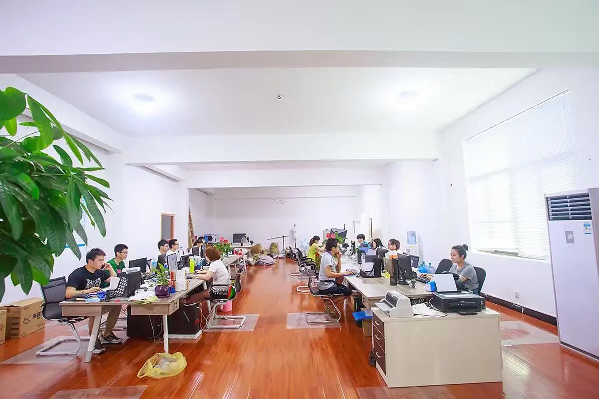 Yiwu Laodun E-Commerce Co., Ltd.