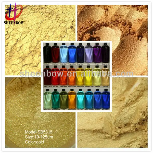 キャンドル製造用の液体ワックスパラフィンオイルとパール顔料ゴールドミックス Buy 顔料ワックス 顔料ワックス 顔料ワックス Product On Alibaba Com
