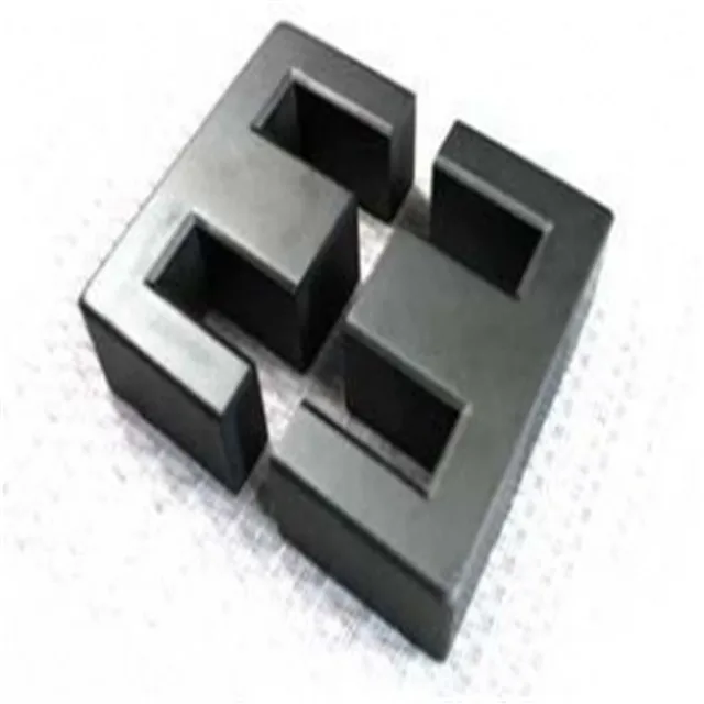 EE180 High Frequency Transformer Soft Ferrite Core