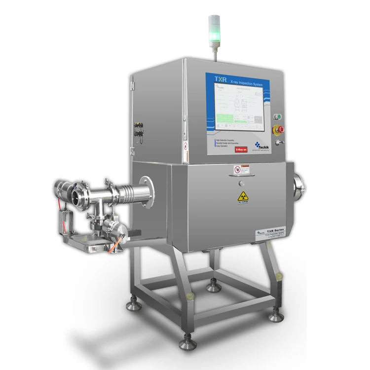 Super Sensitive Pcb X Ray Inspection Machine