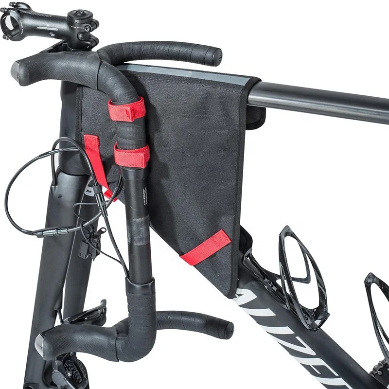 top tube frame protector