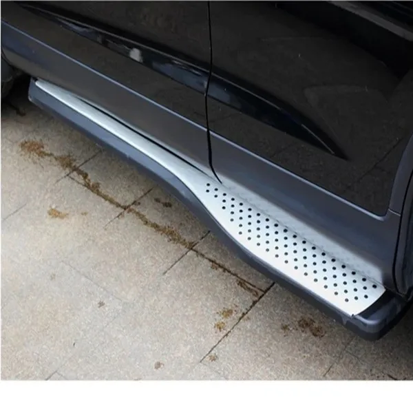 crv side step