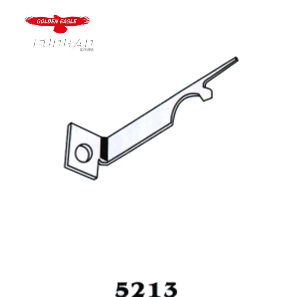 5213 looper Suitable for Quilting machine Curved needle bending of industrial sewing spares parts