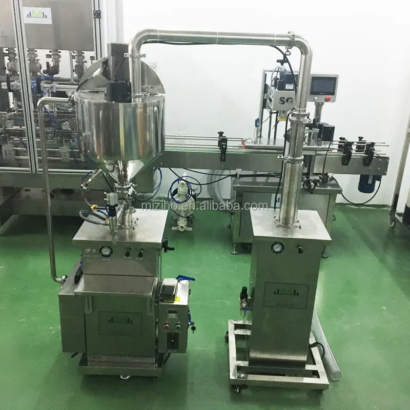 
 Машина для изготовления воска, машина для горячего наполнения, машина для нагрева, смешивания клея  