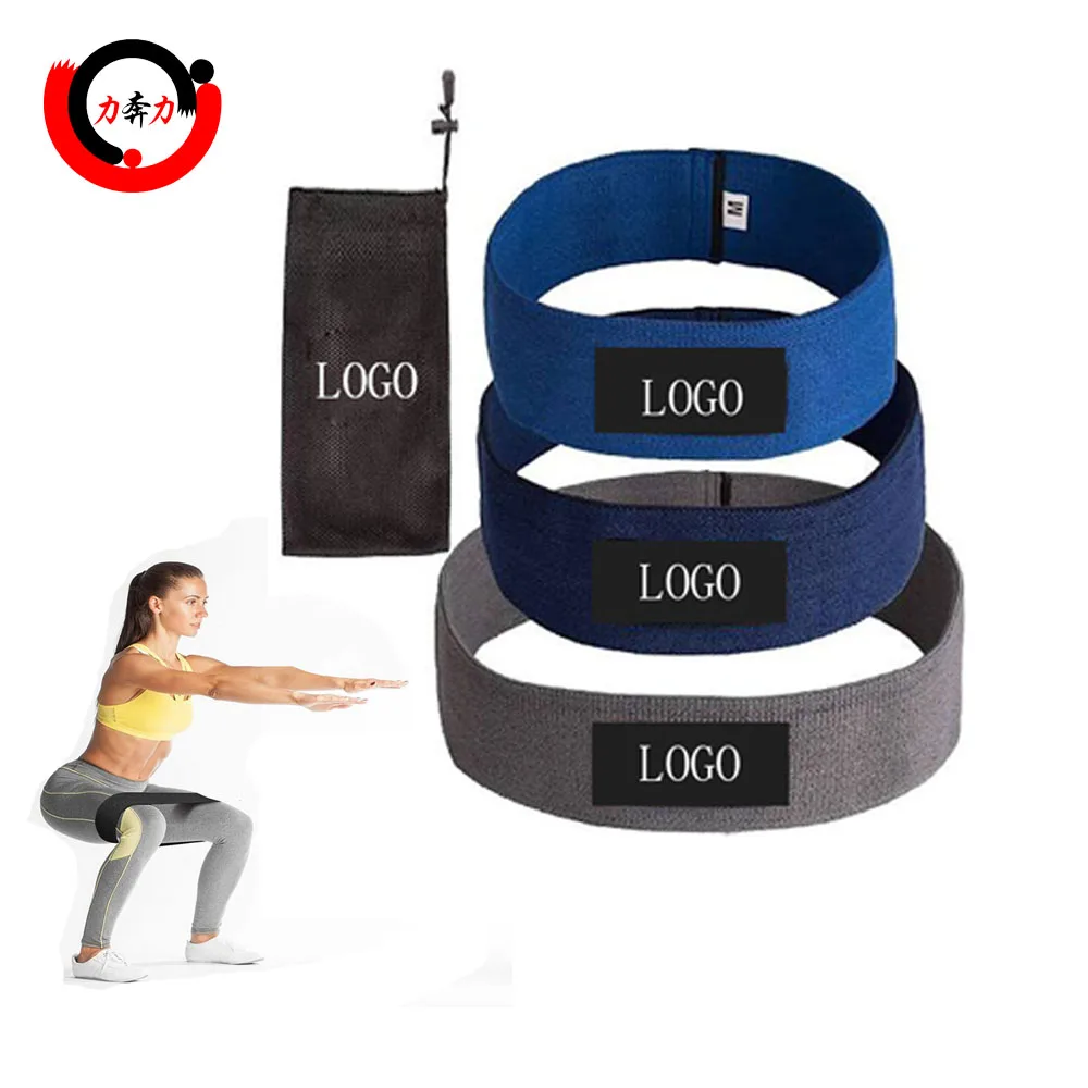 Hip Resistance Band