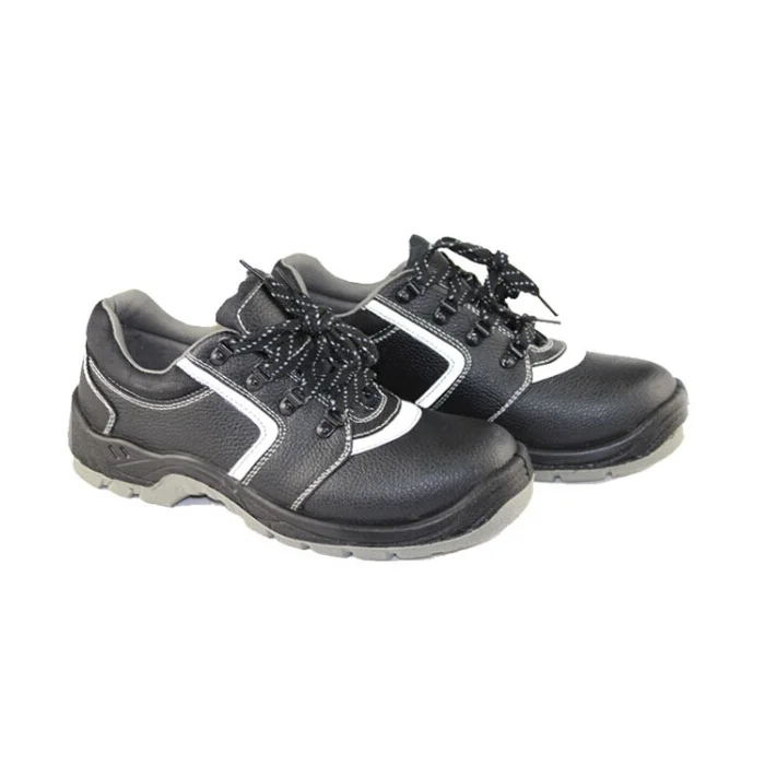 dc safety shoes