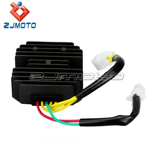 Motorcycle Parts 5 Wires Regulator Rectifier For Cb250n,Cb400n,Cb450n,Cb250t,Cb400t,Cb250rs,Cm250c  Custom,Cb450 Rebel - Buy High Quality New Car Bus Truck Regulator  Rectifier,Motorcycle Engine Parts Regulator Rectifier,Motorcycle Parts 5  Wires ...