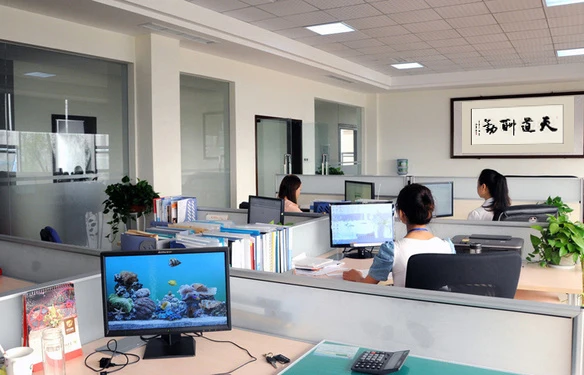 Guangzhou Evergain Export-Import Ltd.