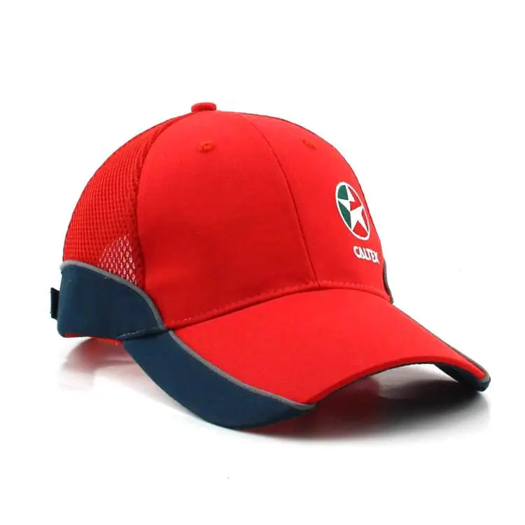 sports ball caps