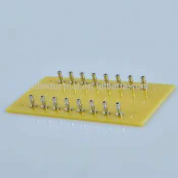 T-Fiberglass 10X10 120 G - Rete In Fibra Di Vetro Per Intonaco A