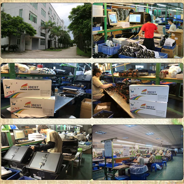 Compatible Model Toner Reset Chip HP CF276A CF276X 76A 76X HP LaserJet Pro M404DN MFP428 Toner Cartridge Chip