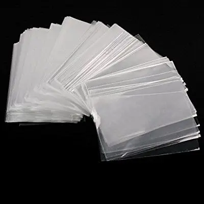 Cold Water Soluble Pva Bag 150mmX100mm
