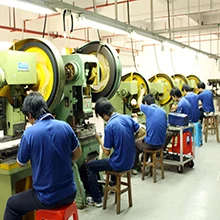 Winstone Industrial Limited