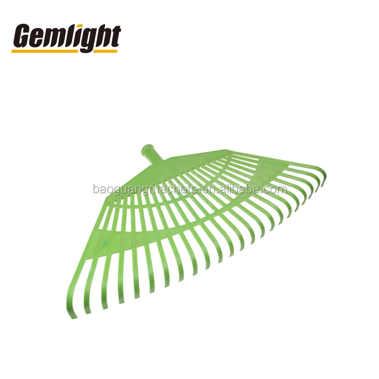Garding Rale Wholesale Wooden Hande Garden Rake Grading Landscape Leveling Rake Leaf ...