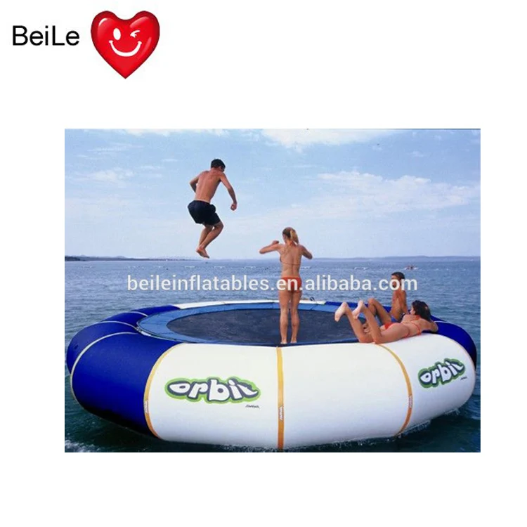 Matelas Gonflable Avec Bouee A Eau Style Gonflable Pour Saut Buy L Eau Bouee Gonflable Matelas Matelas Gonflable Pour Sauter Gonflable Matelas Pour La Baignade Product On Alibaba Com