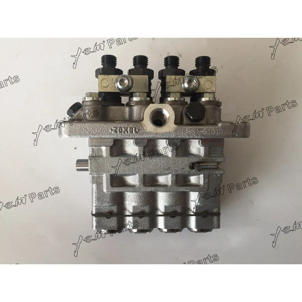 V2203 Fuel Injection Pump for Kubota Engine 3