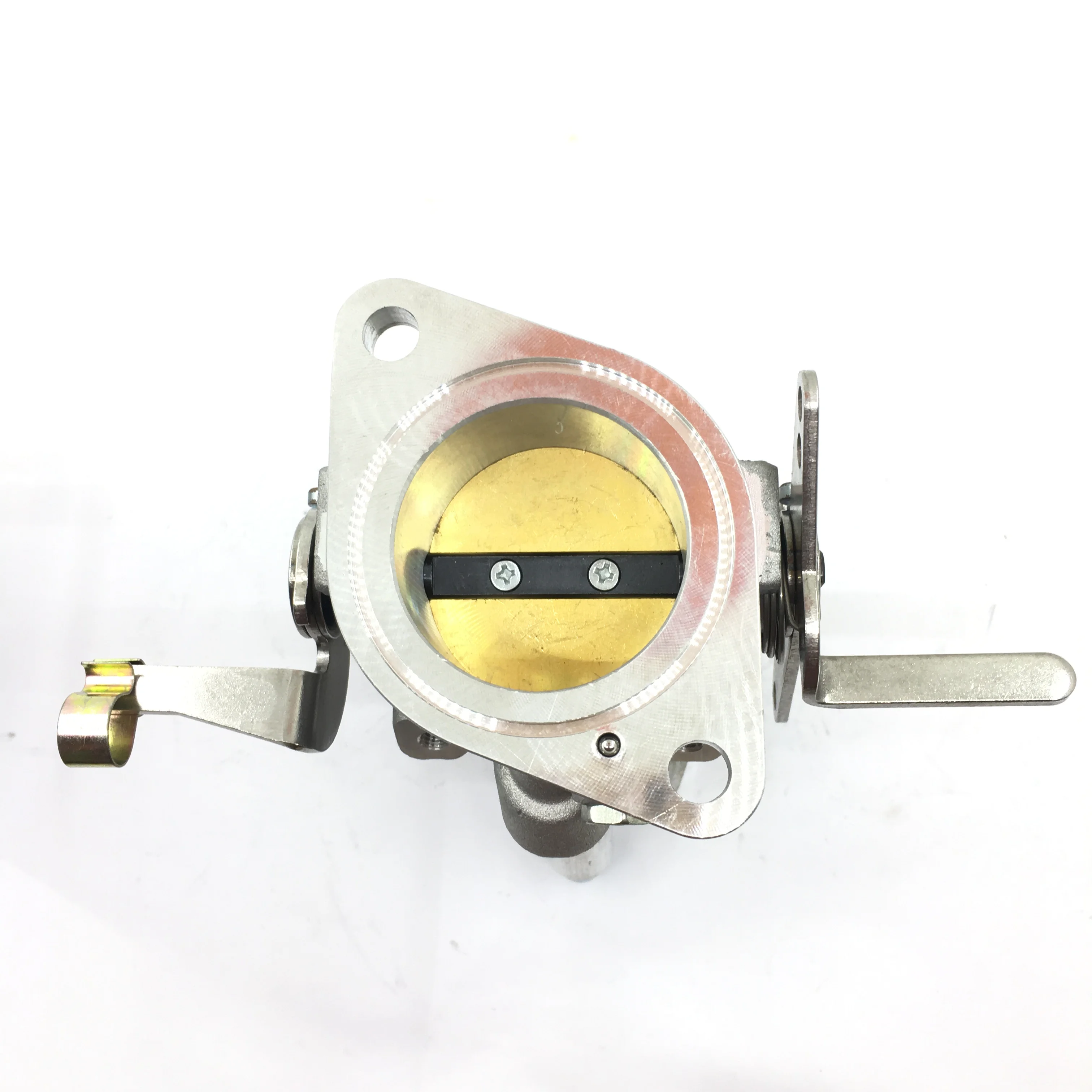 
 Карбюратор регулятора 42 IDA fajs 42IDA 42 мм Weber & dellorto carb  