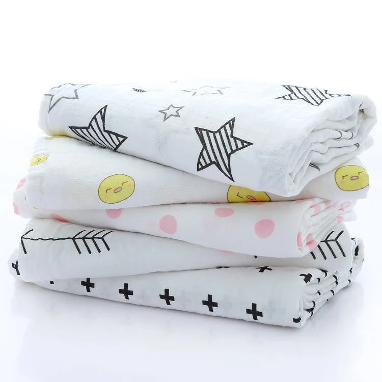 super soft swaddle blanket