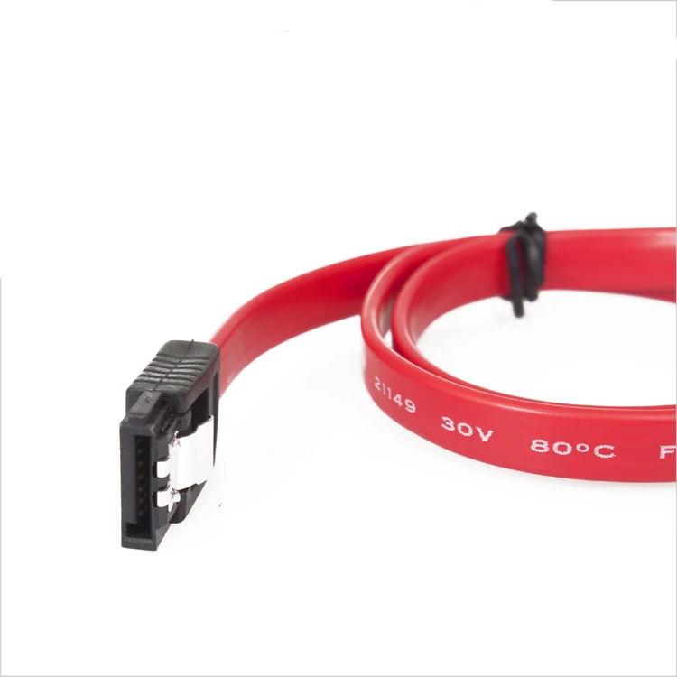 Высокоскоростной кабель Sata, штекер-штекер, кабель питания от поставщика, компьютерный кабель Esata в Esata, кабель питания из ПВХ, тройной экран LBT