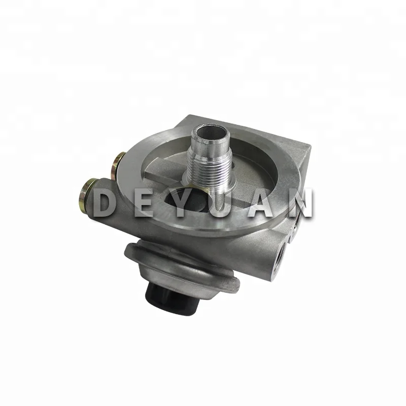 Fuel Oil Water Separator Seat for benz A0004774508