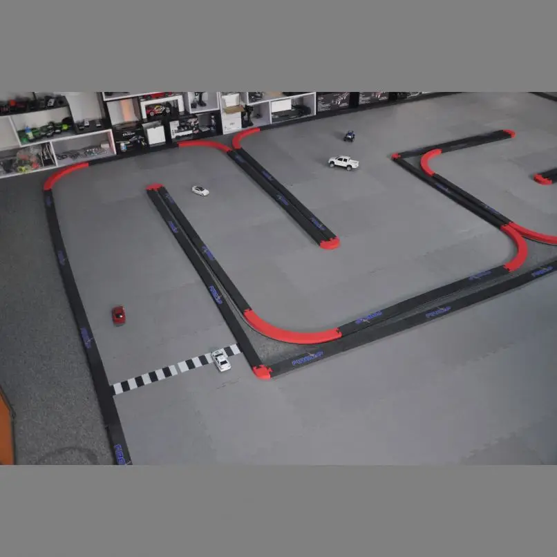 professional rc racing