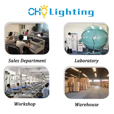Foshan CHO Lighting CO., LTD.