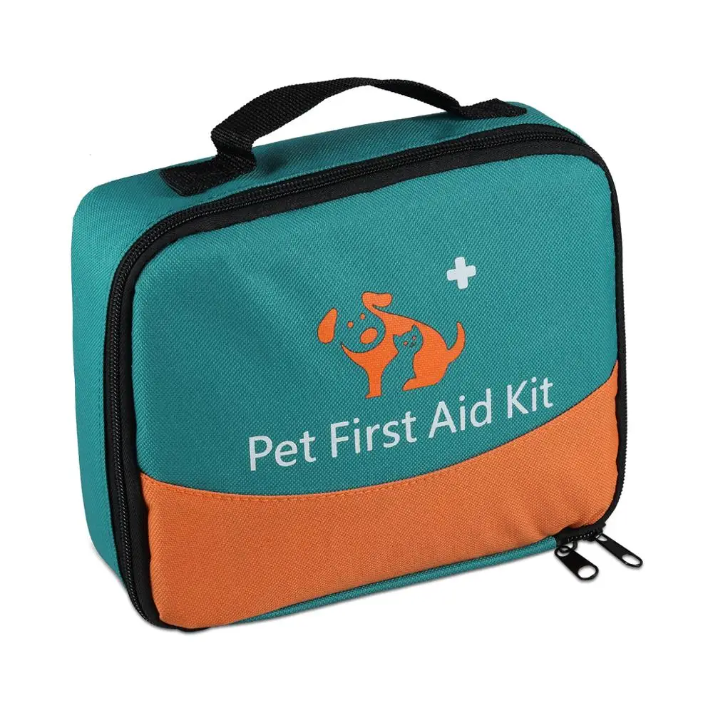 pet first aid kit cat