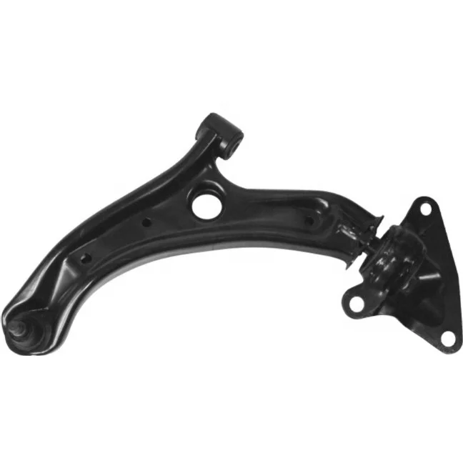 ビアズリー 51350-TG0-T02 LOWER FRONT R CONTROL ARM HONDA JAZZ 01~08