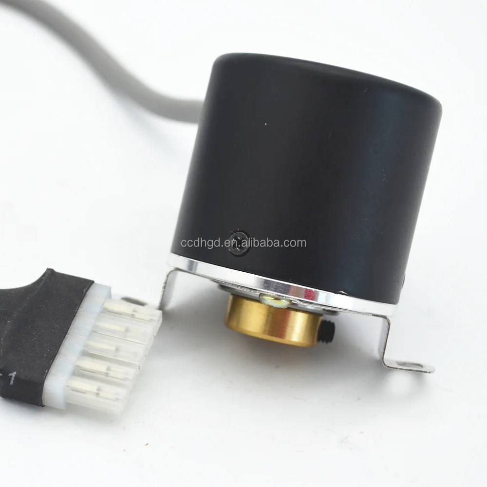 PSB SERIES 1000 1024 4096 Ppr Elevator Rotary Encoder Hollow Shaft Incremental Encoder