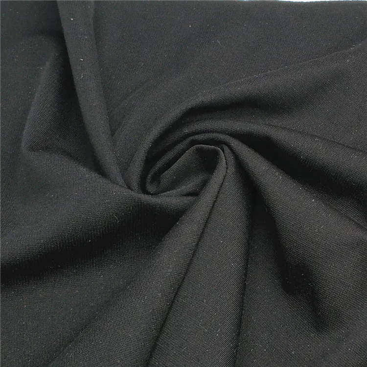 
Spandex fabric for fashion garment 